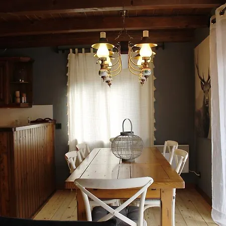 Ii Apartment *