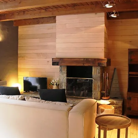 Appartement Ii *