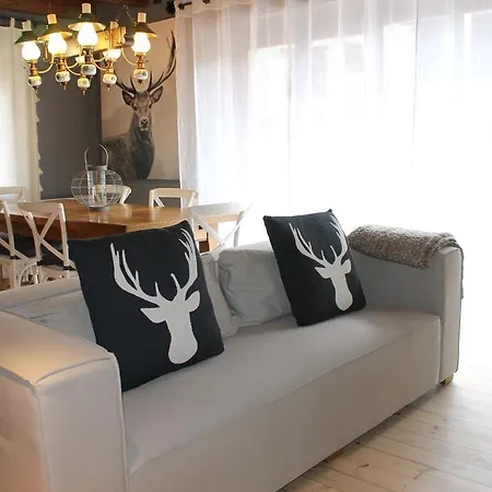 Apartment Ii *